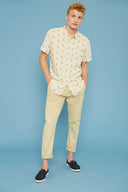 Camisa Flyvocato