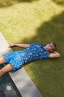 Camisa Honolulu