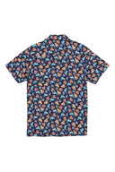 Camisa Itacare Navy