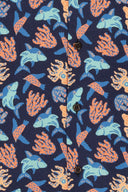 Camisa Itacare Navy