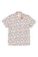 Camisa Itacare Off White