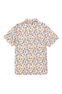 Camisa Itacare Off White