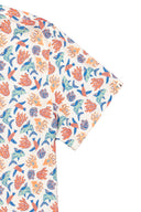 Camisa Itacare Off White