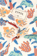 Camisa Itacare Off White
