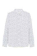 Camisa Kreuz Bright White