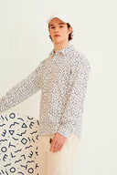 Camisa Kreuz Bright White