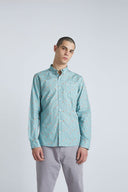 Camisa LIght Pale Blue