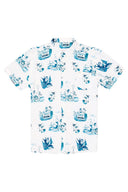 Camisa Magictiki by Sergio Mora
