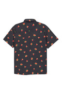 Camisa Makaira Faded Black