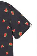 Camisa Makaira Faded Black