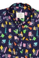 Camisa Pinya-George