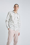 Camisa Raptor Snow White
