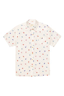 Camisa Stavro White