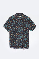 Camisa Summer Black