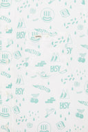 Camisa Teetee by YeYe Weller
