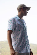 Camisa Teetee by YeYe Weller