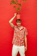 Camisa Tokelau