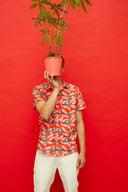 Camisa Tokelau