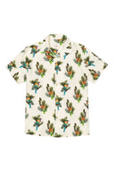 Camisa Wailua Off White