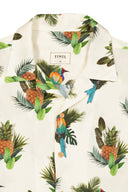Camisa Wailua Off White