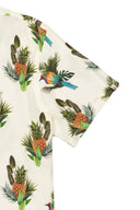 Camisa Wailua Off White