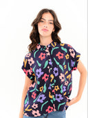 Camisa Sonia Flores