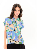 Camisa Sonia Rosa