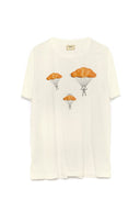 Camiseta Croisute