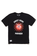 Camiseta Paranoia Black
