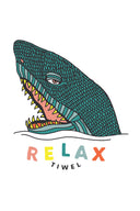 Camiseta RelaxCo