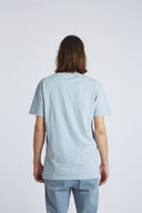 Camiseta Skate Blue Yonder