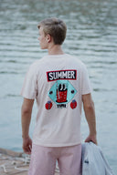Camiseta Summer Time