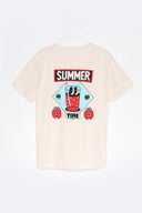 Camiseta Summer Time