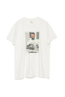 Camiseta Tennis Off White