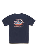 Camiseta Thing India