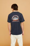 Camiseta Thing India