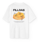 Camiseta Filloas