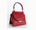 Bolso Sandra Rojo