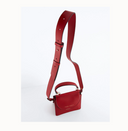 Bolso Sandra Rojo