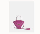 Bolso Manuelita Fucsia
