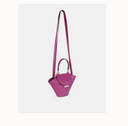 Bolso Manuelita Fucsia