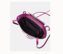Bolso Manuelita Fucsia
