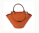 Bolso Manuelita Naranja