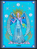 Lamina Virgo