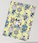 Libreta Barbitas