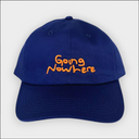 Gorra Going Nowhere