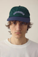 Gorra Bicolor