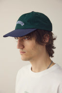 Gorra Bicolor