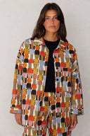 Chaqueta Celia Siluetas