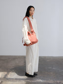 Compact Ona Soft Bag Soft peach